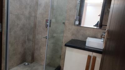 Image of 3000 Sq.ft 4 BHK Builder Floor for sale in Geetanjali Enclave, New Delhi for Rs. 100000000