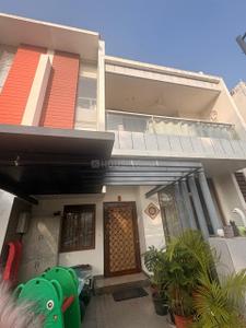 Image of 1990 Sq.ft 3.5 BHK Independent House for sale in Mahima City Ville, Karolan Ka Barh, Jaipur for Rs. 18100000