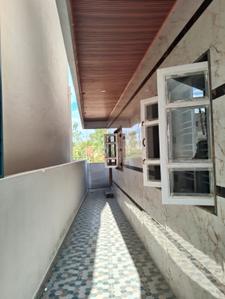 Balcony Image of 2200 Sq.ft 4 BHK Independent House for sale in Medahalli Bengaluru for Rs. 14500001