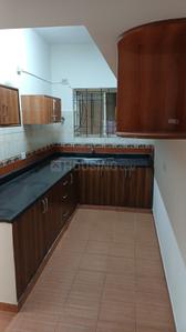 Kitchen Image of 1700 Sq.ft 3 BHK Apartment / Flat for sale in Sowparnika Abode, Munnekollal Bengaluru for Rs. 12000000