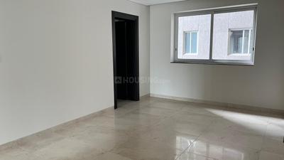 Bedroom Image of 5490 Sq.ft 4 BHK Apartment / Flat for sale in Panchshil Towers, Kharadi Pune for Rs. 57500000