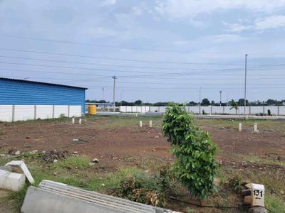 Image of 950 Sq.ft Residential Plot / Land for sale in Morai, Chennai for Rs. 3420000