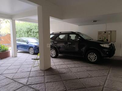 Hall Image of 7000 Sq.ft 5 BHK Independent House for sale in Fortune Skyline, Jubilee Hills Hyderabad for Rs. 170000000