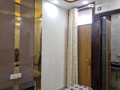 Bedroom Image of 810 Sq.ft 3 BHK Apartment / Flat for sale in Razapur Khurd New Delhi for Rs. 5100000