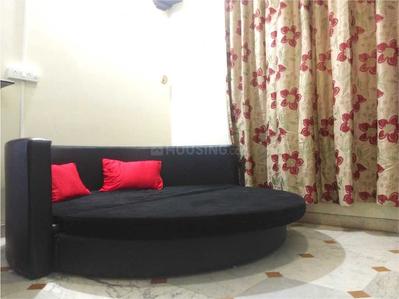 Image of GetSetHome - Dhole Patil Road in Sangamvadi, Pune