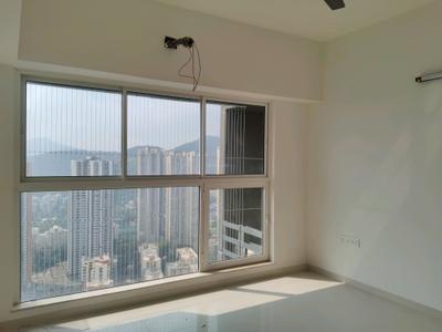 Bedroom Image of 1500 Sq.ft 3 BHK Apartment / Flat for sale in Neelam Senroofs, Mulund East Mumbai for Rs. 45000000