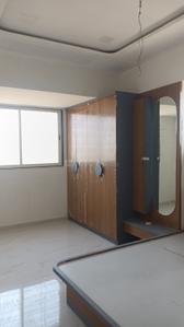 Bedroom Image of 1172 Sq.ft 2 BHK Apartment / Flat for sale in Anand Nagar Ahmednagar for Rs. 5000000
