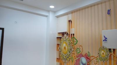 Bedroom Image of 750 Sq.ft 2 BHK Builder Floor for sale in Vasundhara Ghaziabad for Rs. 6500000