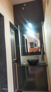 Hall Image of 730 Sq.ft 2 BHK Apartment / Flat for sale in Fursungi Pune for Rs. 4000000