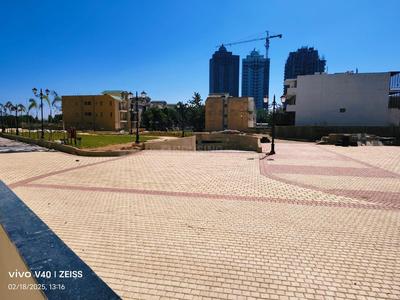 Image of 1516 Sq.ft 3 BHK Apartment / Flat for sale in Omaxe The Resort, New Chandigarh, Chandigarh for Rs. 11500000