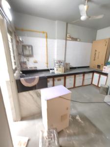 Kitchen Image of 1800 Sq.ft 3 BHK Apartment / Flat for sale in Ellisbridge Ahmedabad for Rs. 18500000
