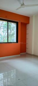 Hall Image of 980 Sq.ft 2 BHK Apartment / Flat for rent in Aujaswi Casa Feliz, Mahalunge Pune for Rs. 27000