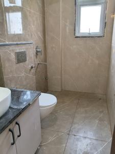 Common Bathroom Image of 1800 Sq.ft 3 BHK Builder Floor for sale in Sector 51 Gurgaon for Rs. 26000000