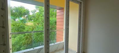 Balcony Image of 890 Sq.ft 2 BHK Apartment / Flat for sale in Naktala Kolkata for Rs. 4235000