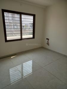 Bedroom Image of 1683 Sq.ft 4 BHK Villa for sale in Aston 21, Atladara Vadodara for Rs. 12000000