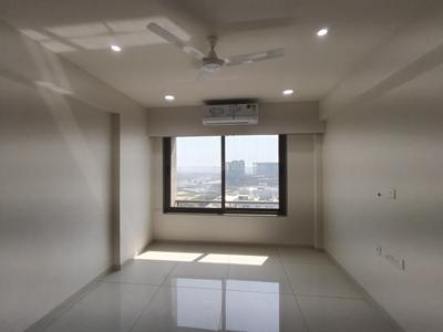 Hall Image of 1250 Sq.ft 3 BHK Apartment / Flat for rent in Shivalik Green View, Shantigram Ahmedabad for Rs. 58000
