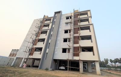 Image of 1040 Sq.ft 2 BHK Apartment / Flat for sale in The Reef, Vepagunta, Visakhapatnam for Rs. 5400000