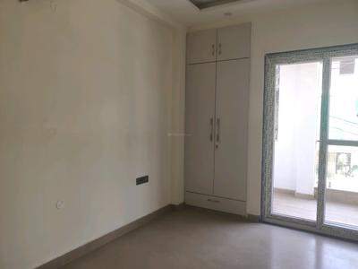 Bedroom Image of 2100 Sq.ft 4 BHK Builder Floor for sale in Green Field Colony Faridabad for Rs. 19000000