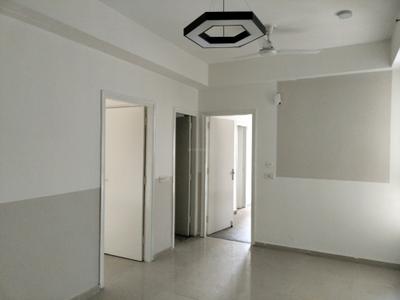 Living Room Image of 995 Sq.ft 2 BHK Apartment / Flat for sale in Galaxy Vega, Noida Extension Greater Noida for Rs. 8200000