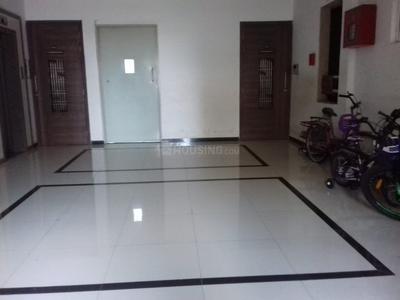 Hall Image of 801 Sq.ft 2 BHK Apartment / Flat for sale in Gagan Emerald, Kondhwa Pune for Rs. 6400000
