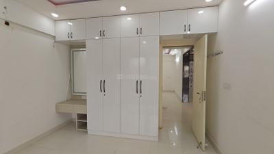 Image of 1200 Sq.ft 2 BHK Apartment / Flat for rent in Whitefield, Bengaluru for Rs. 40000