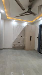 Hall Image of 1000 Sq.ft 3 BHK Builder Floor for sale in Dwarka Mor New Delhi for Rs. 8000000