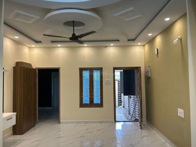 Living Room Image of 2200 Sq.ft 2 BHK Independent House for rent in Lakshmipuram Chennai for Rs. 22000