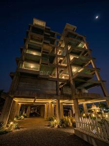 Image of 1000 Sq.ft 2 BHK Apartment / Flat for sale in Dayasagar Residency, Garchuk, Guwahati for Rs. 5150000