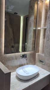 Bathroom Image of 2340 Sq.ft 3 BHK Builder Floor for sale in Panchsheel Enclave New Delhi for Rs. 90000000