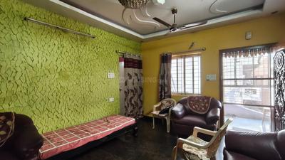 Hall Image of 1500 Sq.ft 4.5 BHK Independent House for sale in Marathahalli Bengaluru for Rs. 37500000