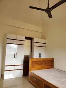Bedroom Image of 2550 Sq.ft 4.5 BHK Villa for sale in Akar Suburbia, Salcete Goa for Rs. 23000000
