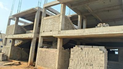 Image of 1880 Sq.ft 3 BHK Independent House for sale in Sundarpada, Bhubaneswar for Rs. 13200000