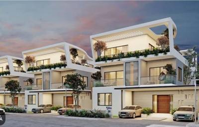 4 BHK Villa