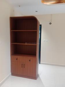 Bedroom Image of 2330 Sq.ft 3 BHK Apartment / Flat for rent in NSL East County Tower II, Uppal Hyderabad for Rs. 60000