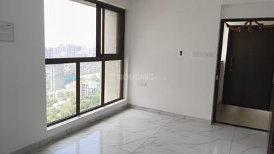 Bedroom Image of 1000 Sq.ft 2 BHK Apartment / Flat for sale in Raymond Realty Ten X Era, Thane West Thane for Rs. 14900000