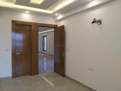 Bedroom Image of 2275 Sq.ft 4 BHK Apartment / Flat for sale in Rajendra Nagar Ghaziabad for Rs. 22100000