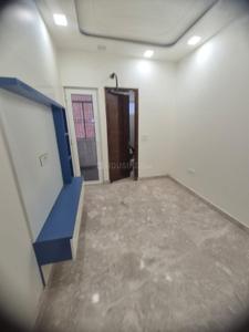 Bedroom Image of 1280 Sq.ft 3 BHK Builder Floor for sale in Suri Elegant Homes, Sector 21 Rohini New Delhi for Rs. 10400000