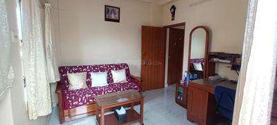 Bedroom Image of 1100 Sq.ft 2 BHK Apartment / Flat for sale in Madurdaha Kolkata for Rs. 6200000