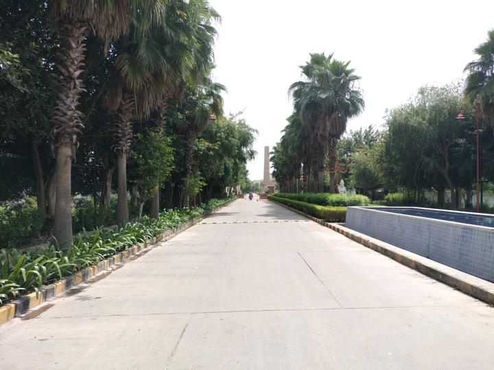 BPTP Parklands Pride Main Image 1