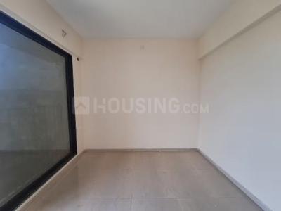 Bedroom Image of 1600 Sq.ft 3 BHK Apartment / Flat for sale in EV 10 Marina Bay, Vashi Navi Mumbai for Rs. 22400000