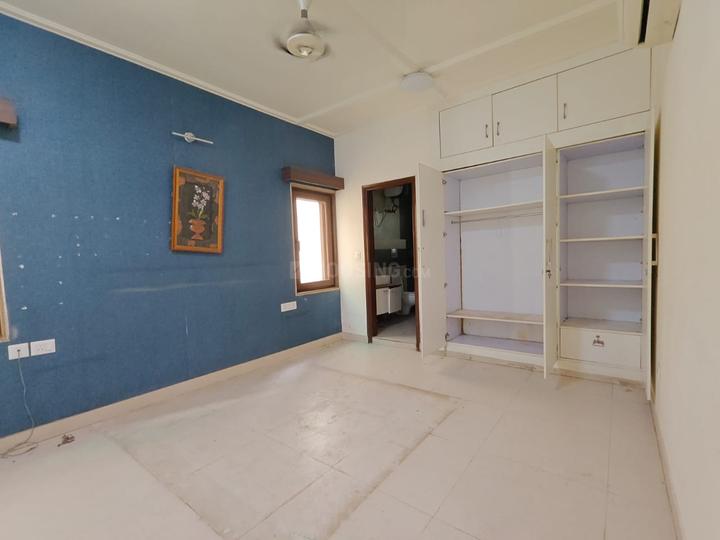 DDA B7 Vasant Kunj Apartment Bedroom 1