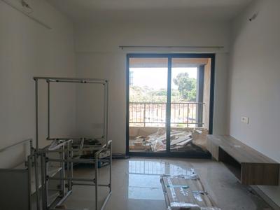 Living Room Image of 680 Sq.ft 1 BHK Apartment / Flat for sale in Joyville Hadapsar Annexe Phase 6, Shewalewadi Pune for Rs. 5500000