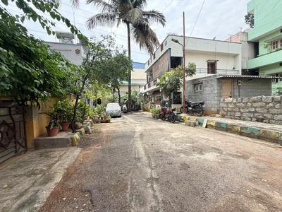 Image of 1200 Sq.ft Residential Plot / Land for sale in Horamavu, Bengaluru for Rs. 21000000