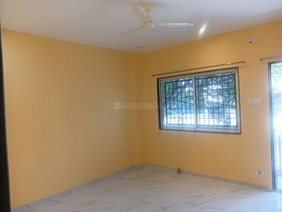 Bedroom Image of 1000 Sq.ft 2 BHK Builder Floor for rent in Cidco Aurangabad for Rs. 19000
