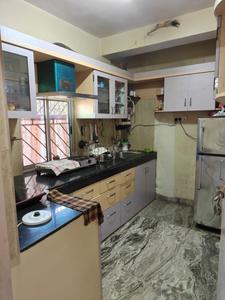 Kitchen Image of aashiyana in Lalpur, Ranchi