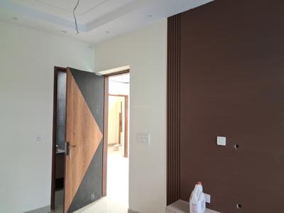 Bedroom Image of 1350 Sq.ft 3 BHK Apartment / Flat for sale in Paschim Vihar New Delhi for Rs. 20500000
