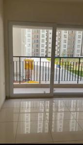 Balcony Image of 981 Sq.ft 2 BHK Apartment / Flat for sale in Godrej Splendour by Godrej Properties Ltd. , Whitefield Bengaluru for Rs. 12500000