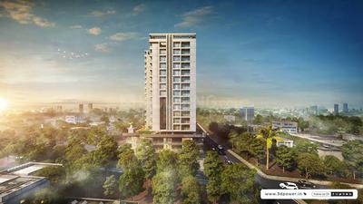 Image of 1340 Sq.ft 2 BHK Apartment / Flat for sale in New Chandigarh, Chandigarh for Rs. 10500000