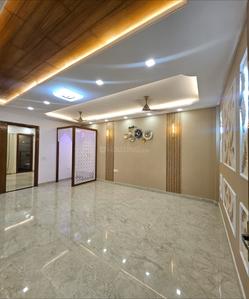 Hall Image of 1550 Sq.ft 3 BHK Builder Floor for sale in Vaishali Ghaziabad for Rs. 18200000