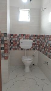 Bathroom Image of 725 Sq.ft 2 BHK Apartment / Flat for sale in Keshtopur Kolkata for Rs. 2600000